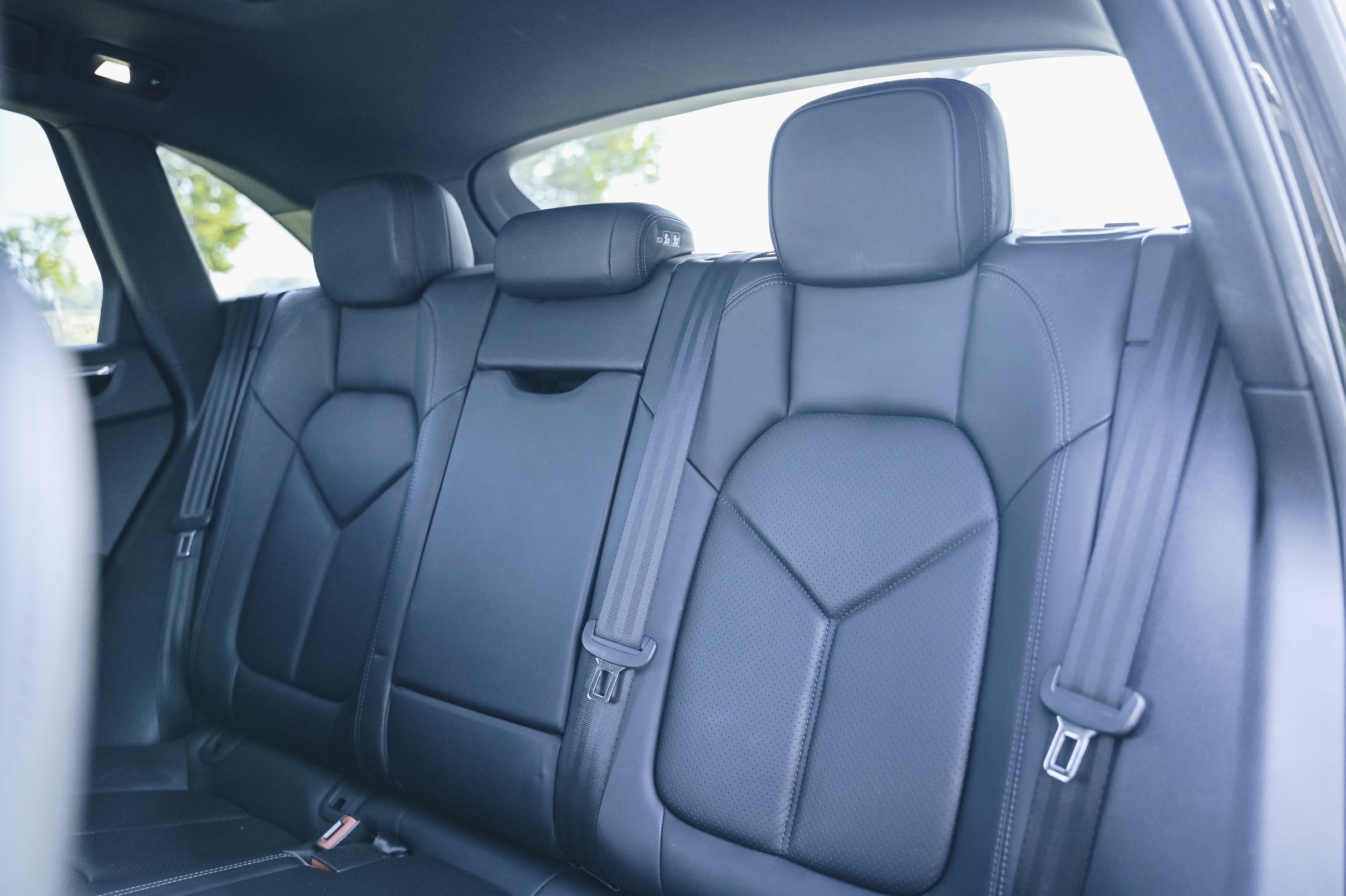 Porsche MACAN S 3.0D V6 photo 23
