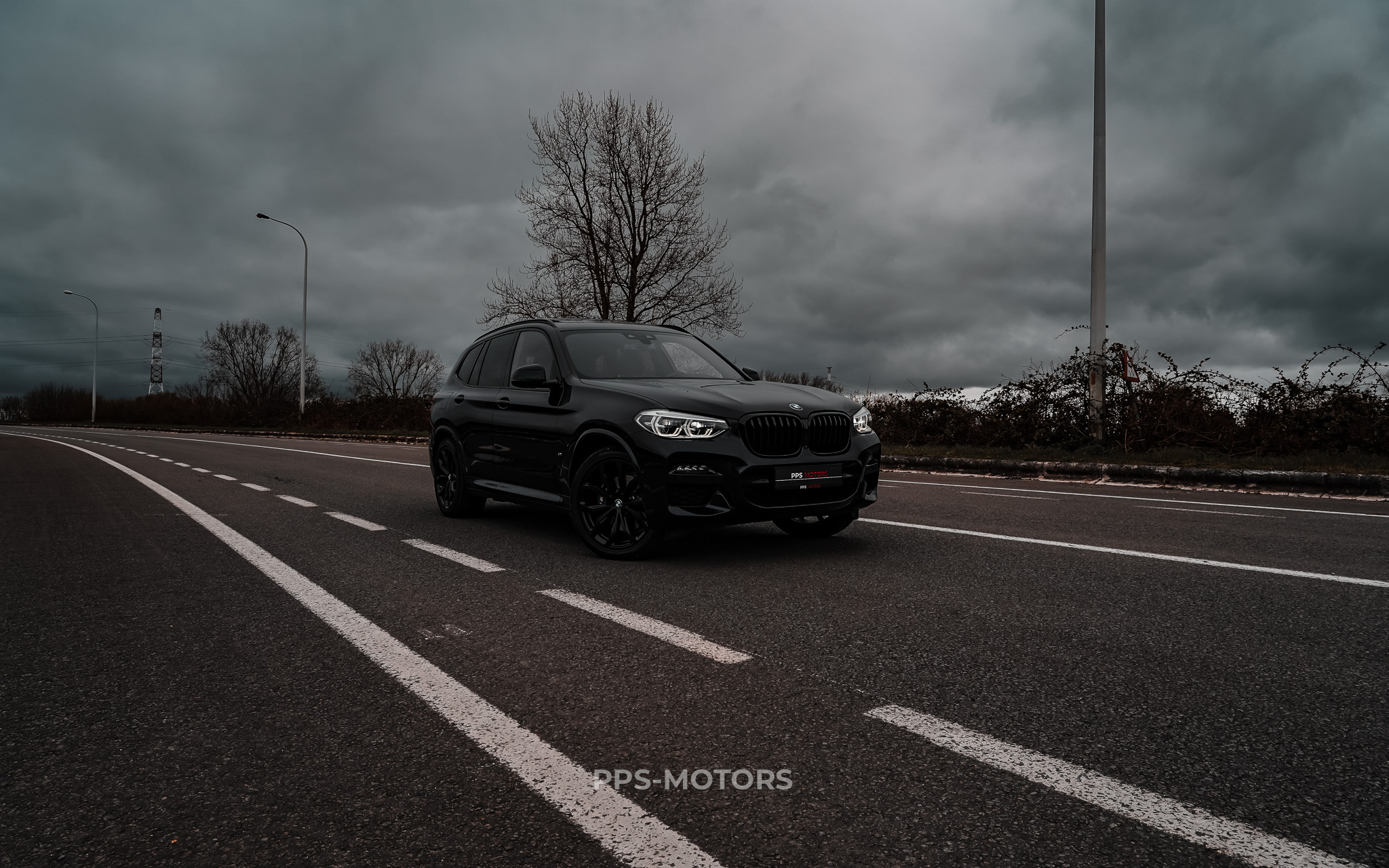 BMW X3 xDRIVE 30e M-PAKKET photo 13