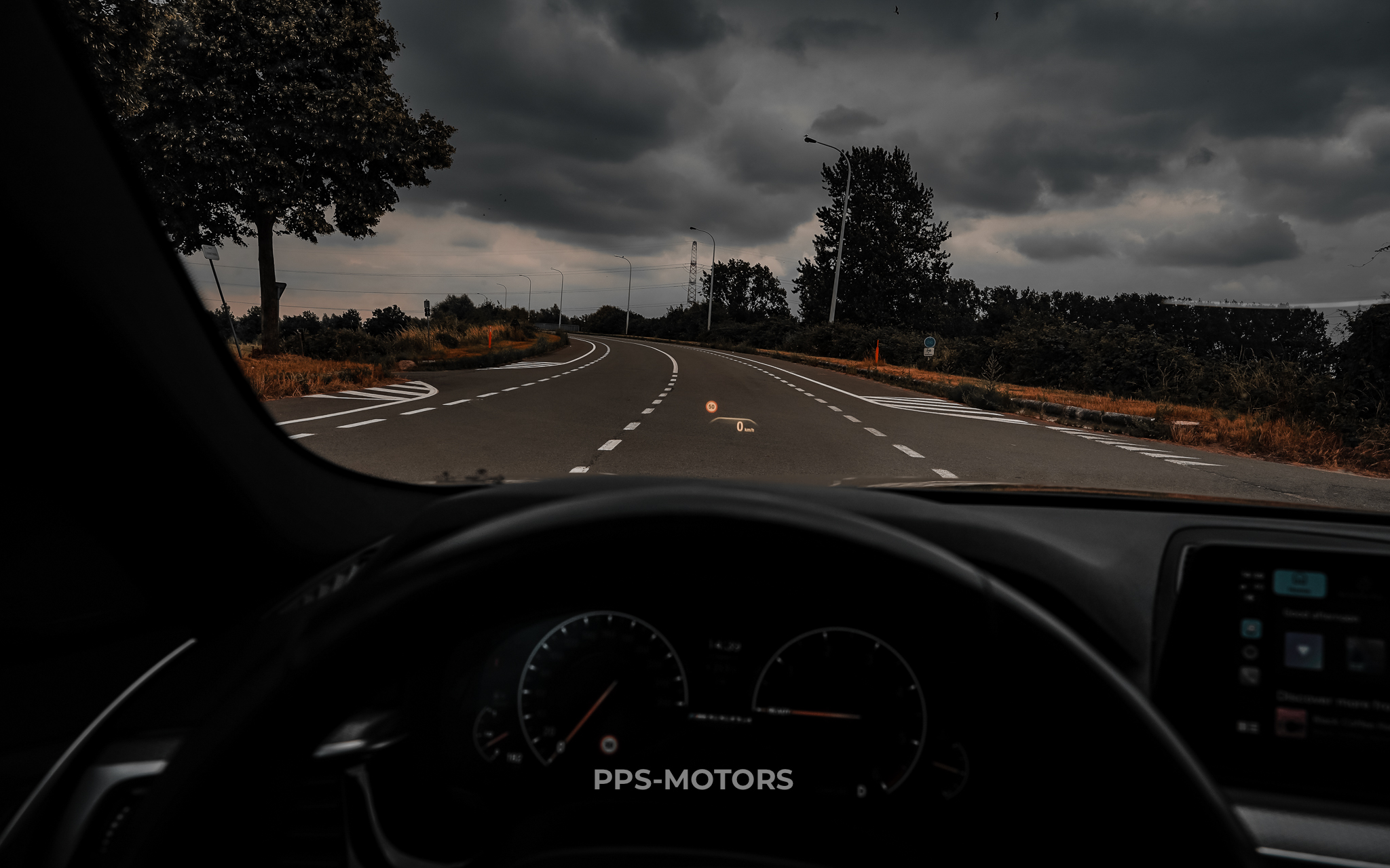 BMW M550d xAS photo 43