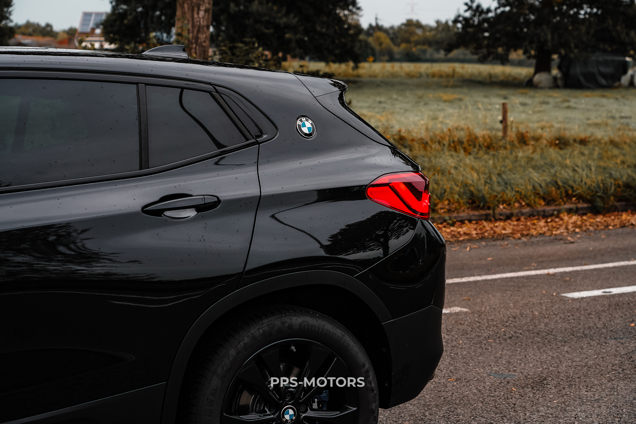 BMW X2 2.0iAS xDrive20 photo 5