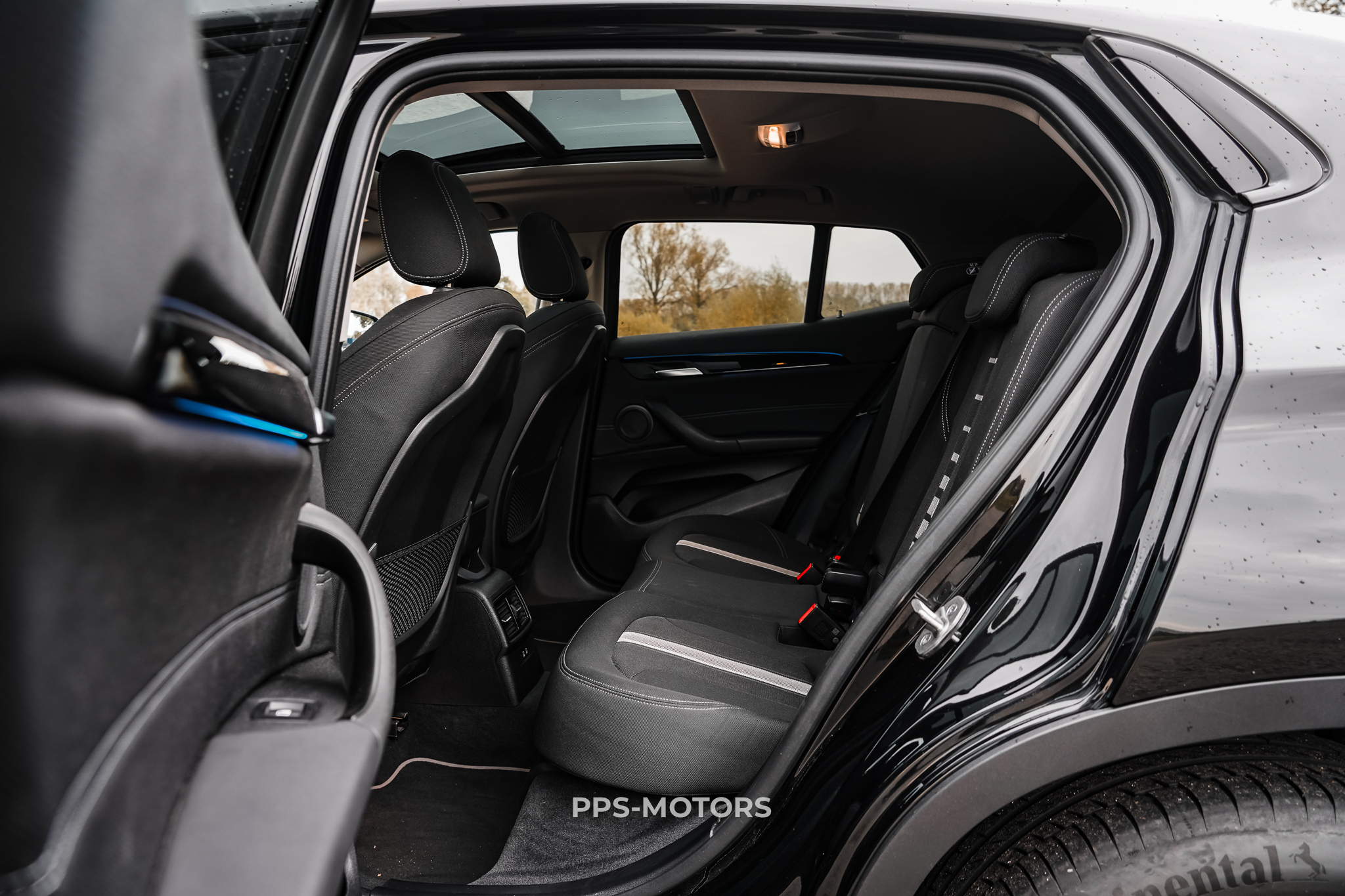 BMW X2 2.0iAS xDrive20 photo 17