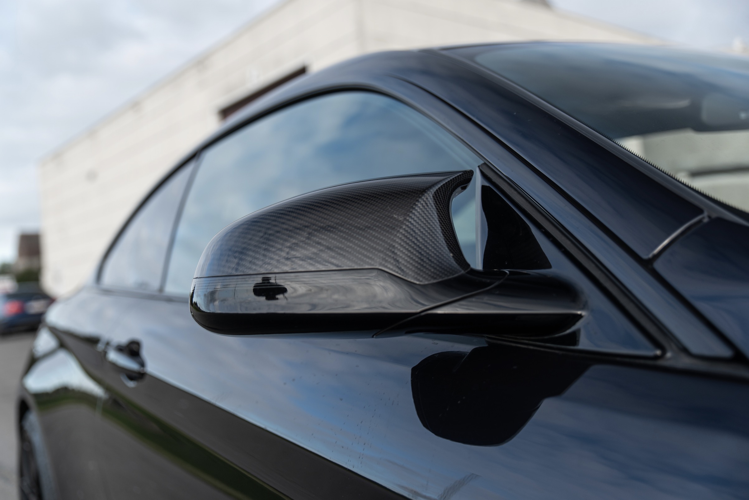 BMW M4 3.0 DKG M-PERFORMANCE photo 12
