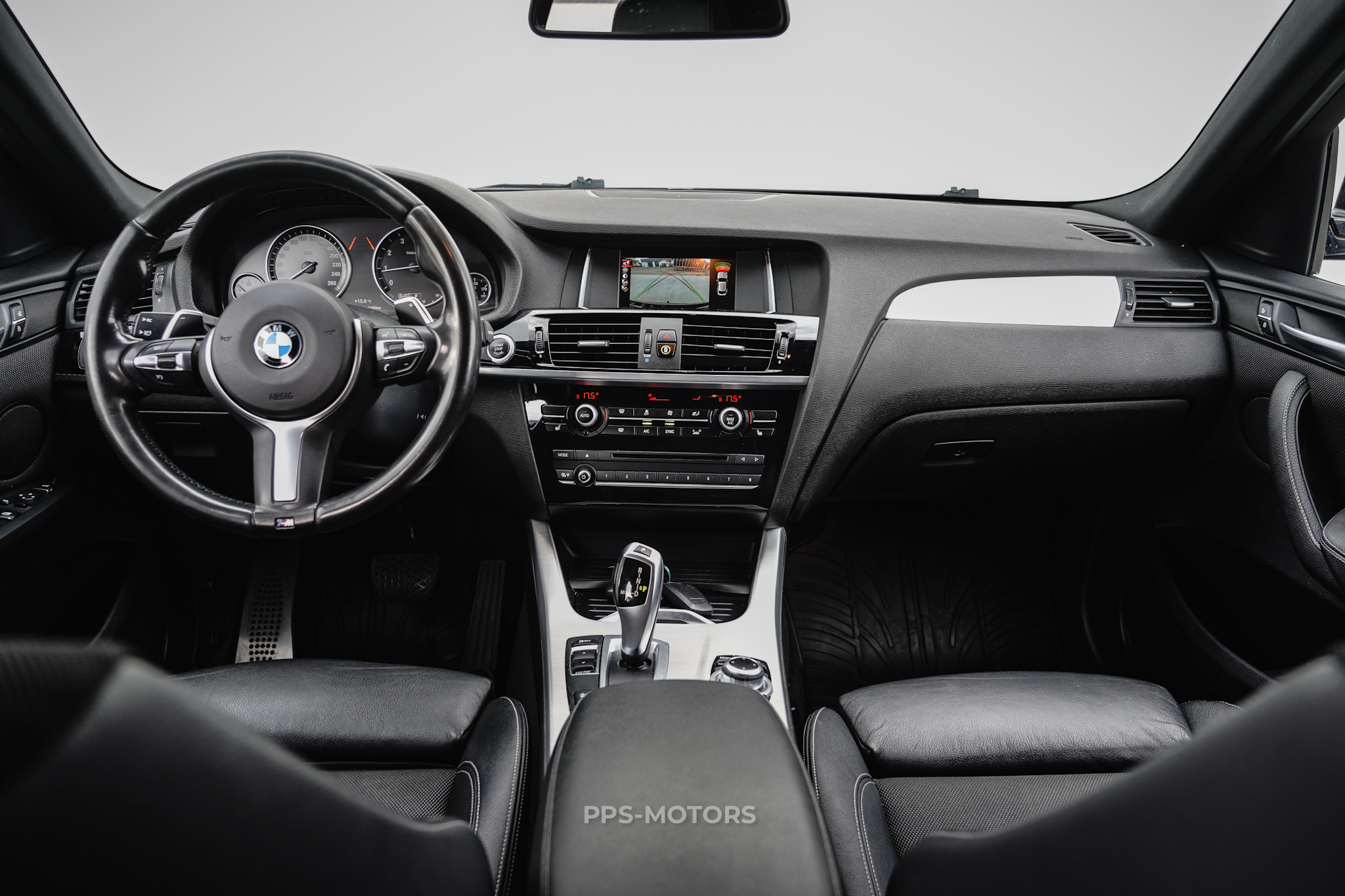 BMW X4 2.0 xDrive photo 7
