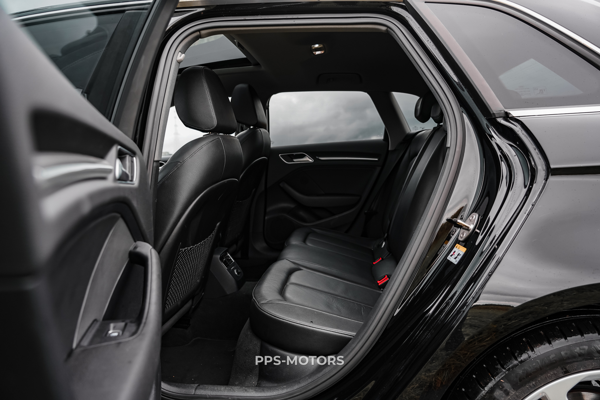 Audi A3 1.4 TFSI E-TRON photo 10