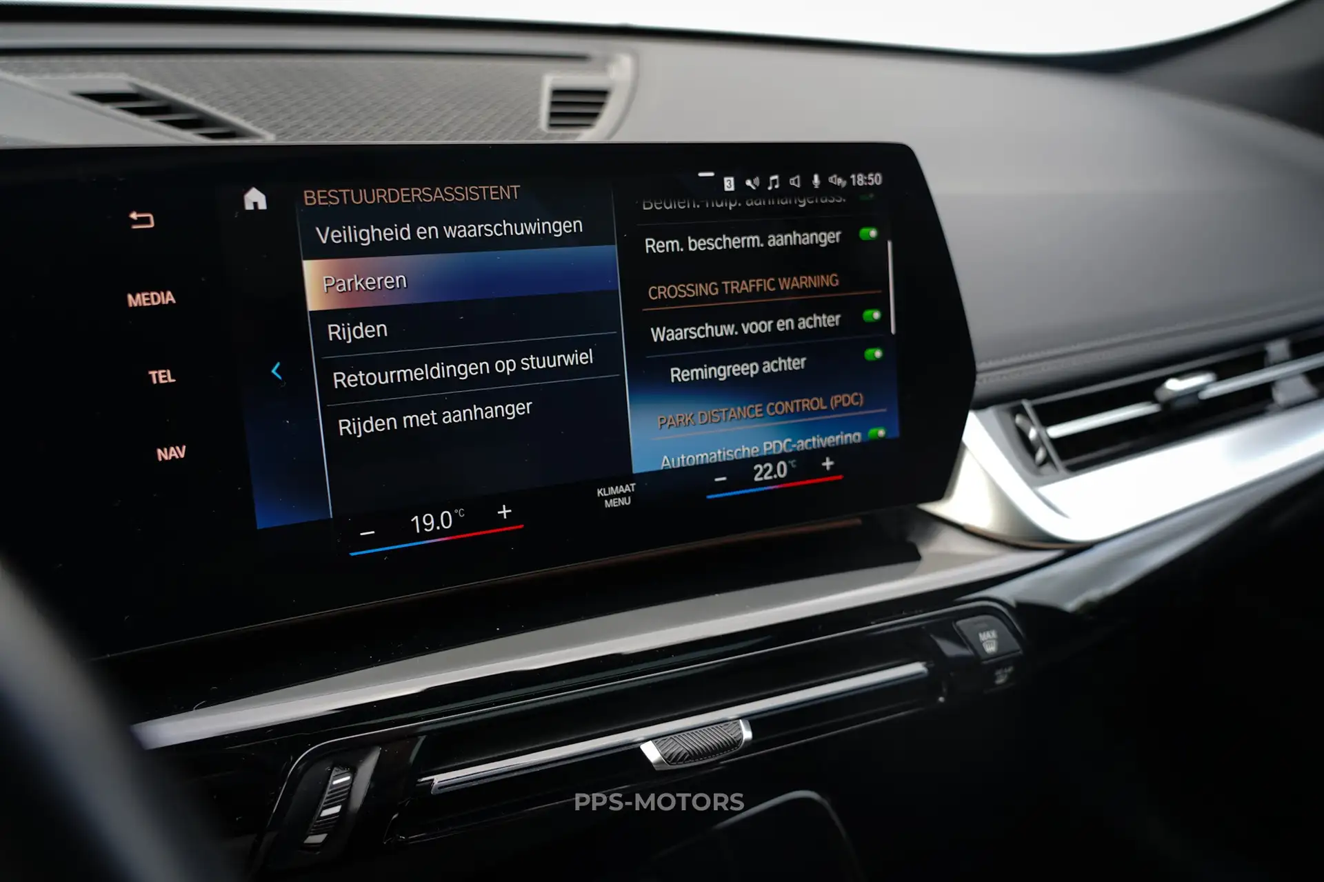 BMW iX1 66.5 kWh xDrive30 FULL OPTION foto 27