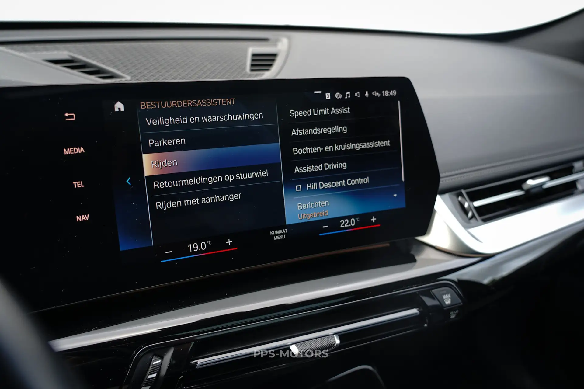 BMW iX1 66.5 kWh xDrive30 FULL OPTION foto 28