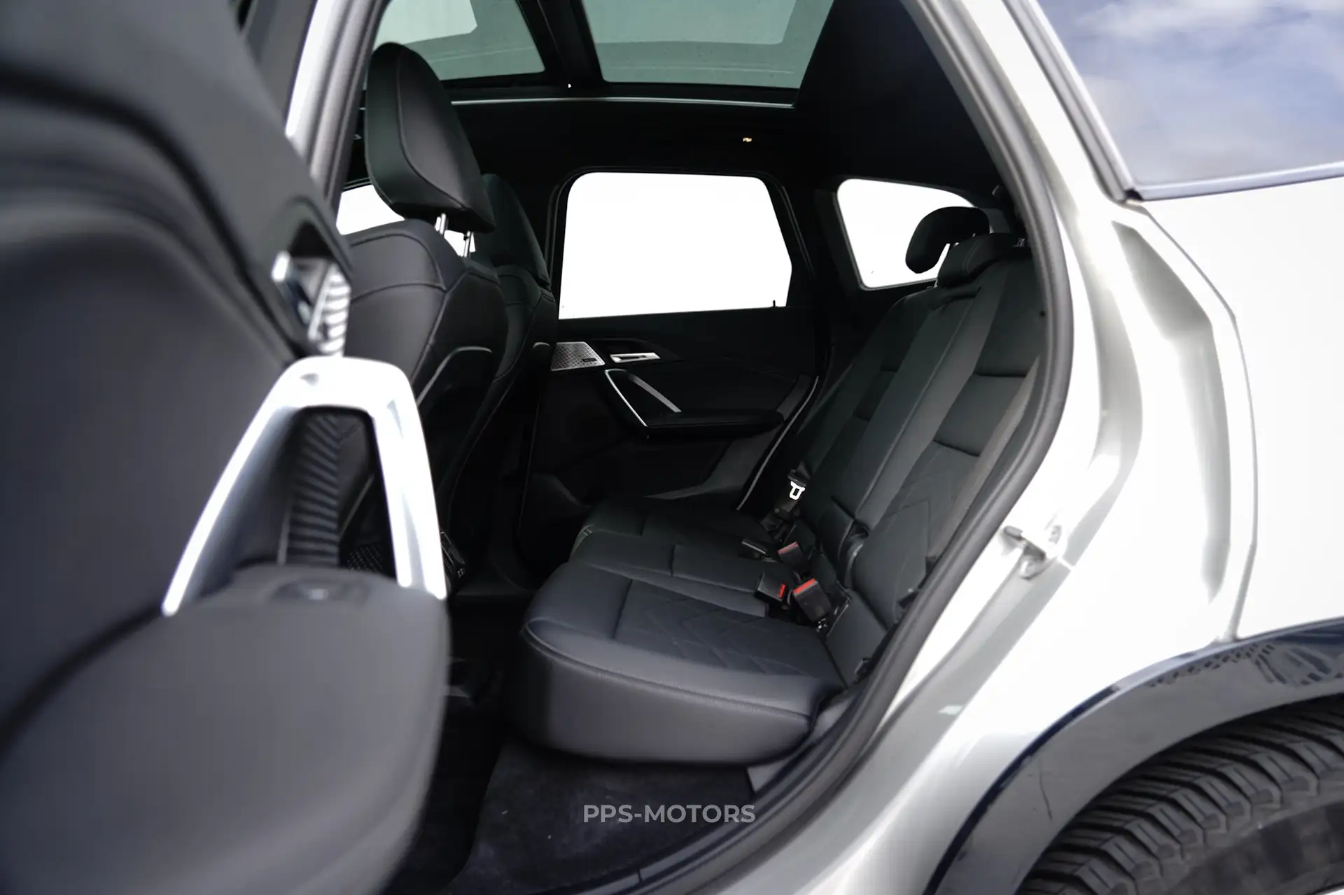 BMW iX1 66.5 kWh xDrive30 FULL OPTION foto 10