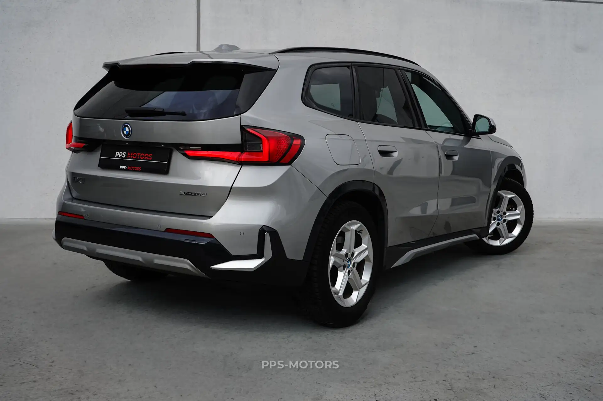 BMW iX1 66.5 kWh xDrive30 FULL OPTION foto 7