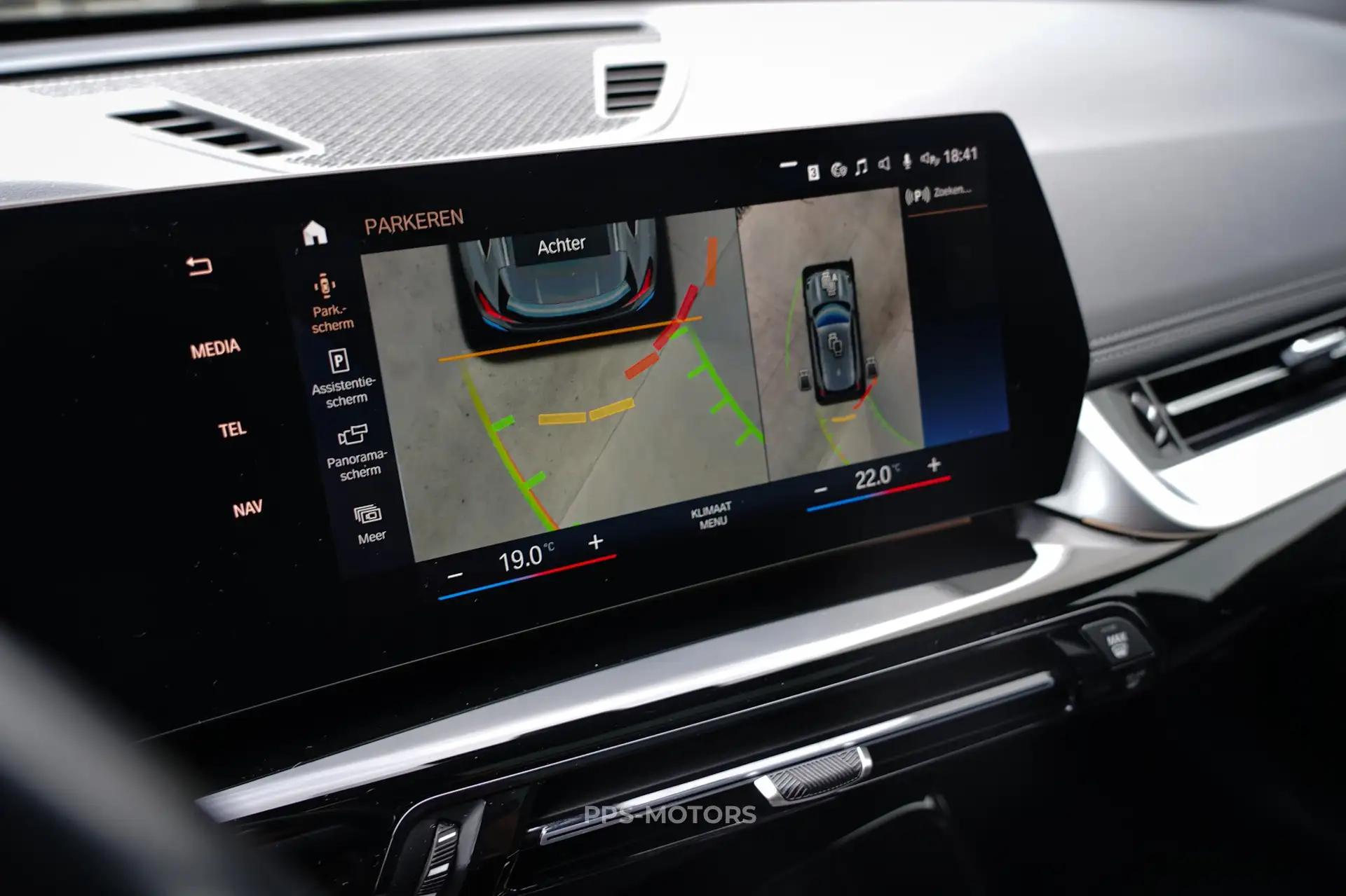BMW iX1 66.5 kWh xDrive30 FULL OPTION foto 21