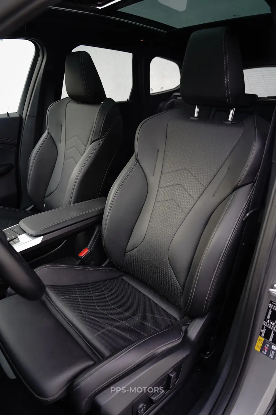 BMW iX1 66.5 kWh xDrive30 FULL OPTION foto 12
