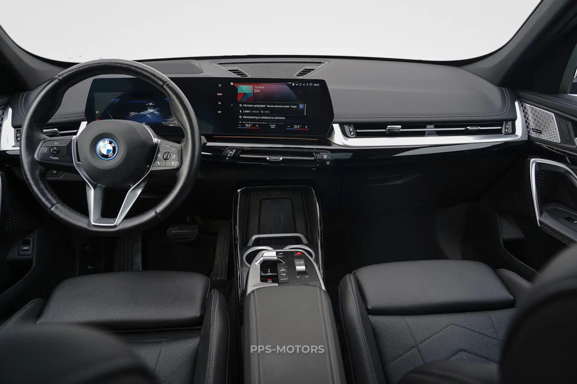 BMW iX1 66.5 kWh xDrive30 FULL OPTION foto 11