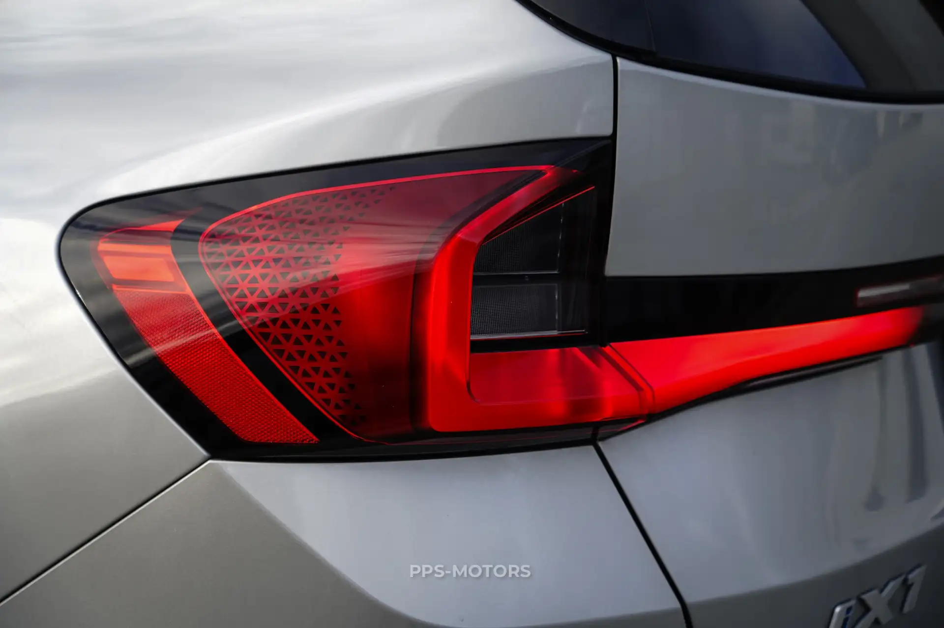 BMW iX1 66.5 kWh xDrive30 FULL OPTION foto 29