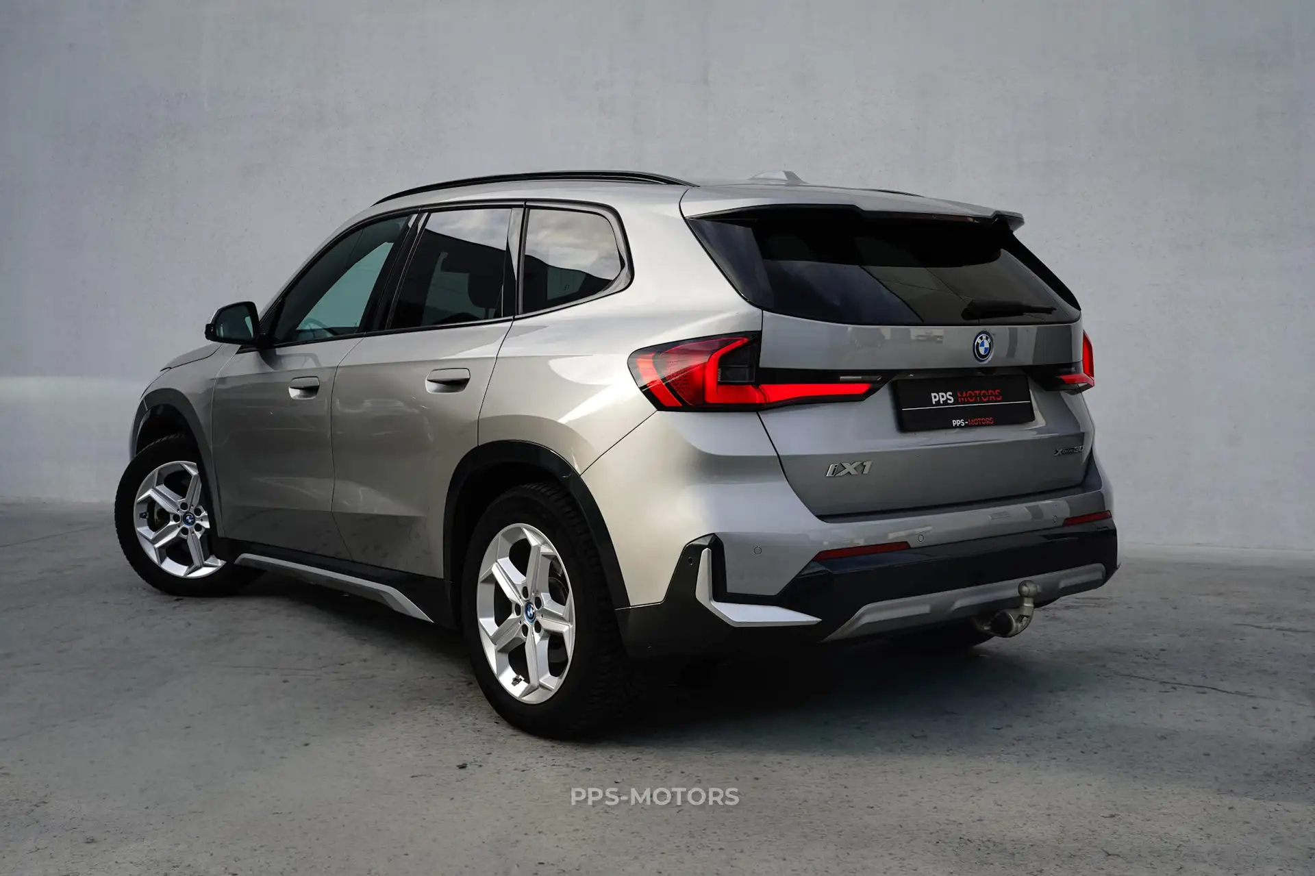 BMW iX1 66.5 kWh xDrive30 FULL OPTION foto 5