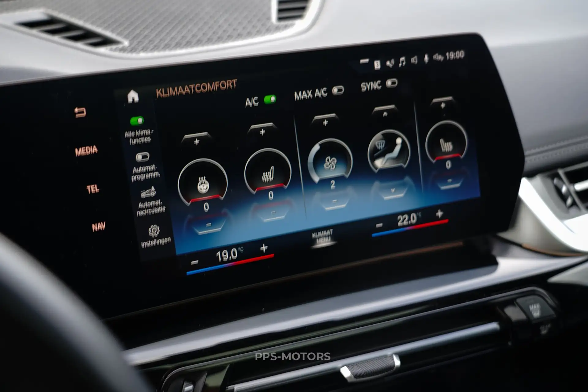 BMW iX1 66.5 kWh xDrive30 FULL OPTION foto 22