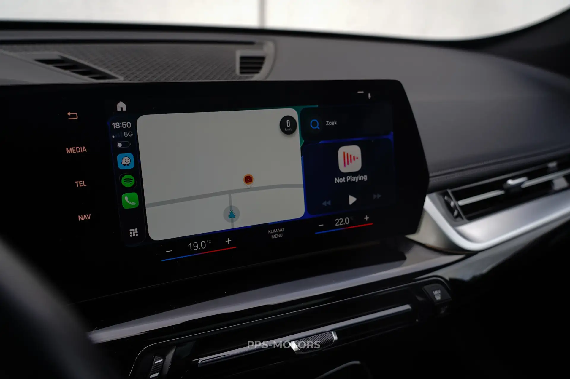BMW iX1 66.5 kWh xDrive30 FULL OPTION foto 13