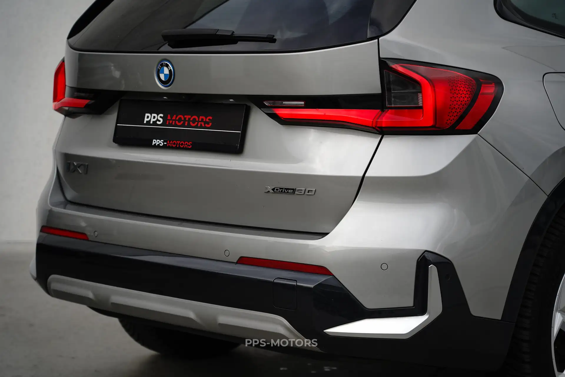 BMW iX1 66.5 kWh xDrive30 FULL OPTION foto 31