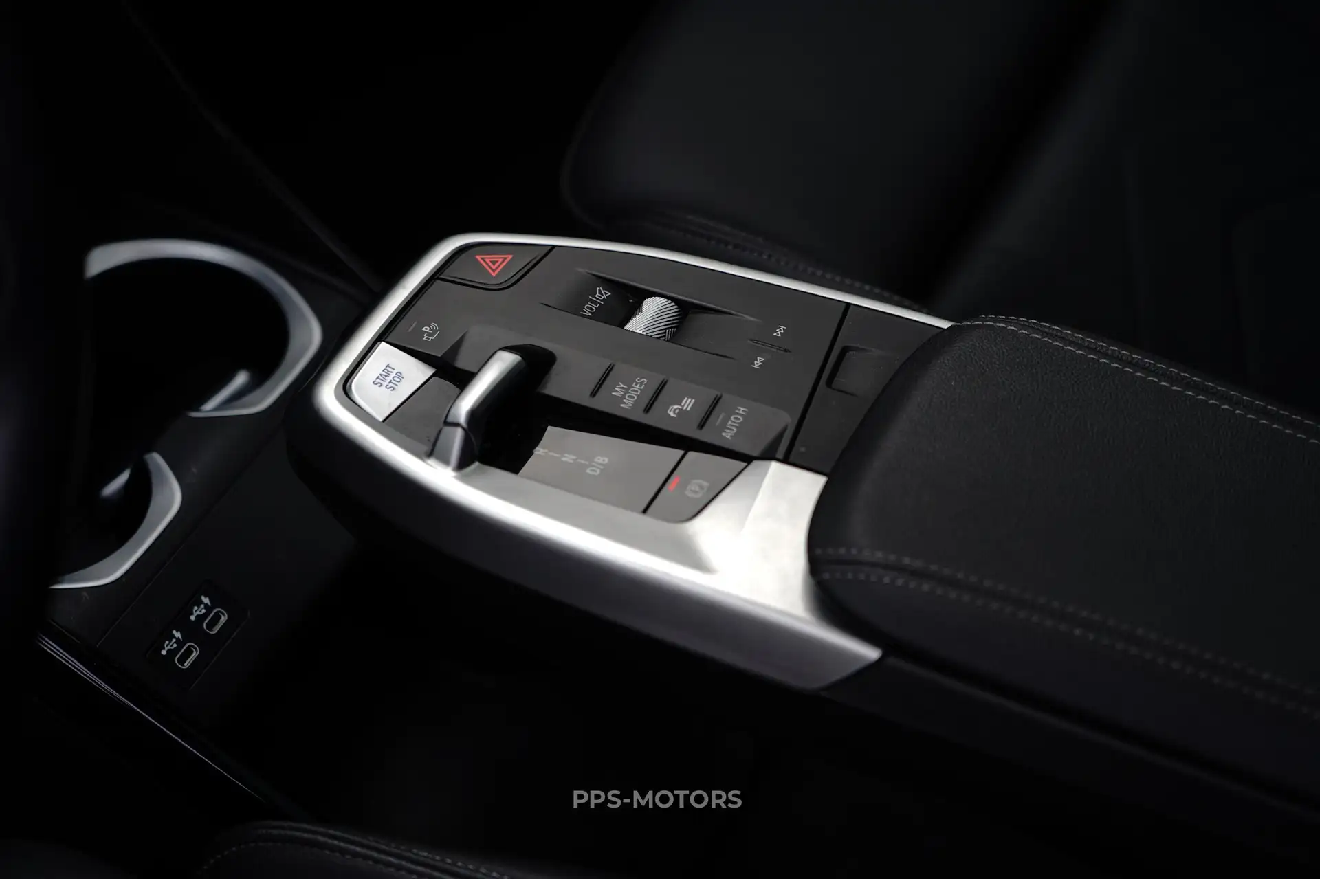 BMW iX1 66.5 kWh xDrive30 FULL OPTION foto 17