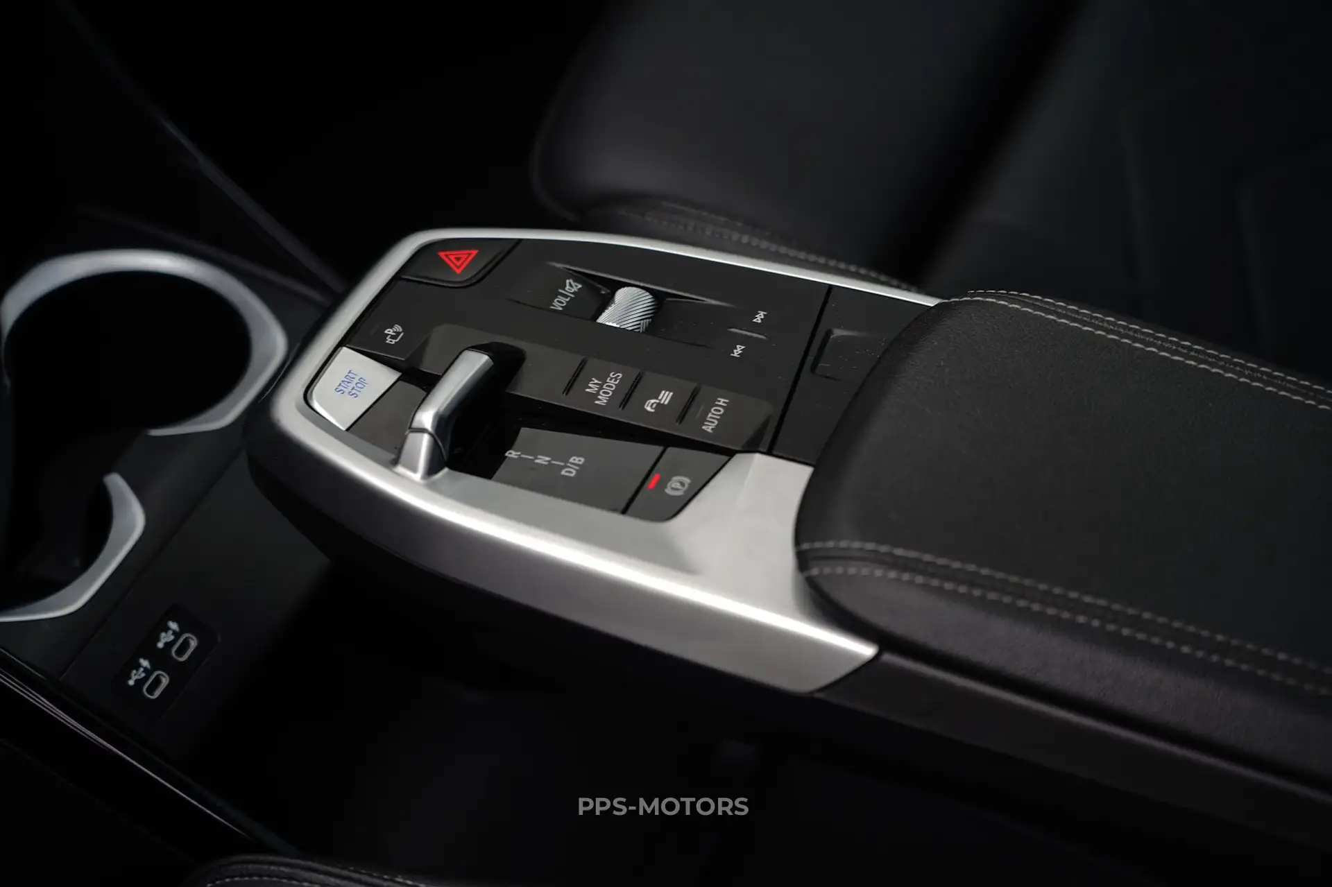 BMW iX1 66.5 kWh xDrive30 FULL OPTION foto 20