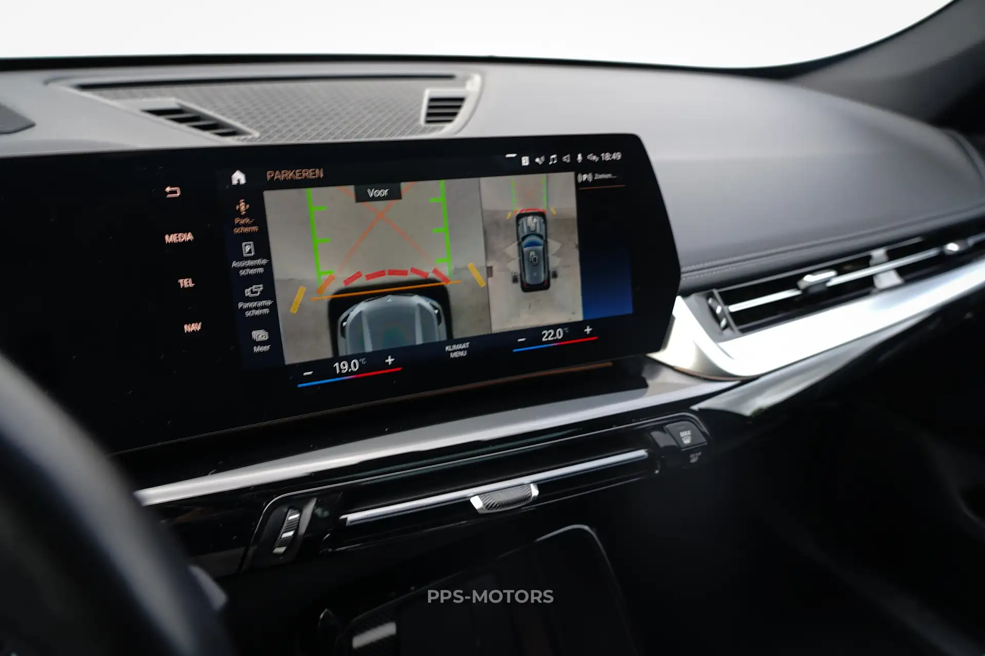 BMW iX1 66.5 kWh xDrive30 FULL OPTION foto 25