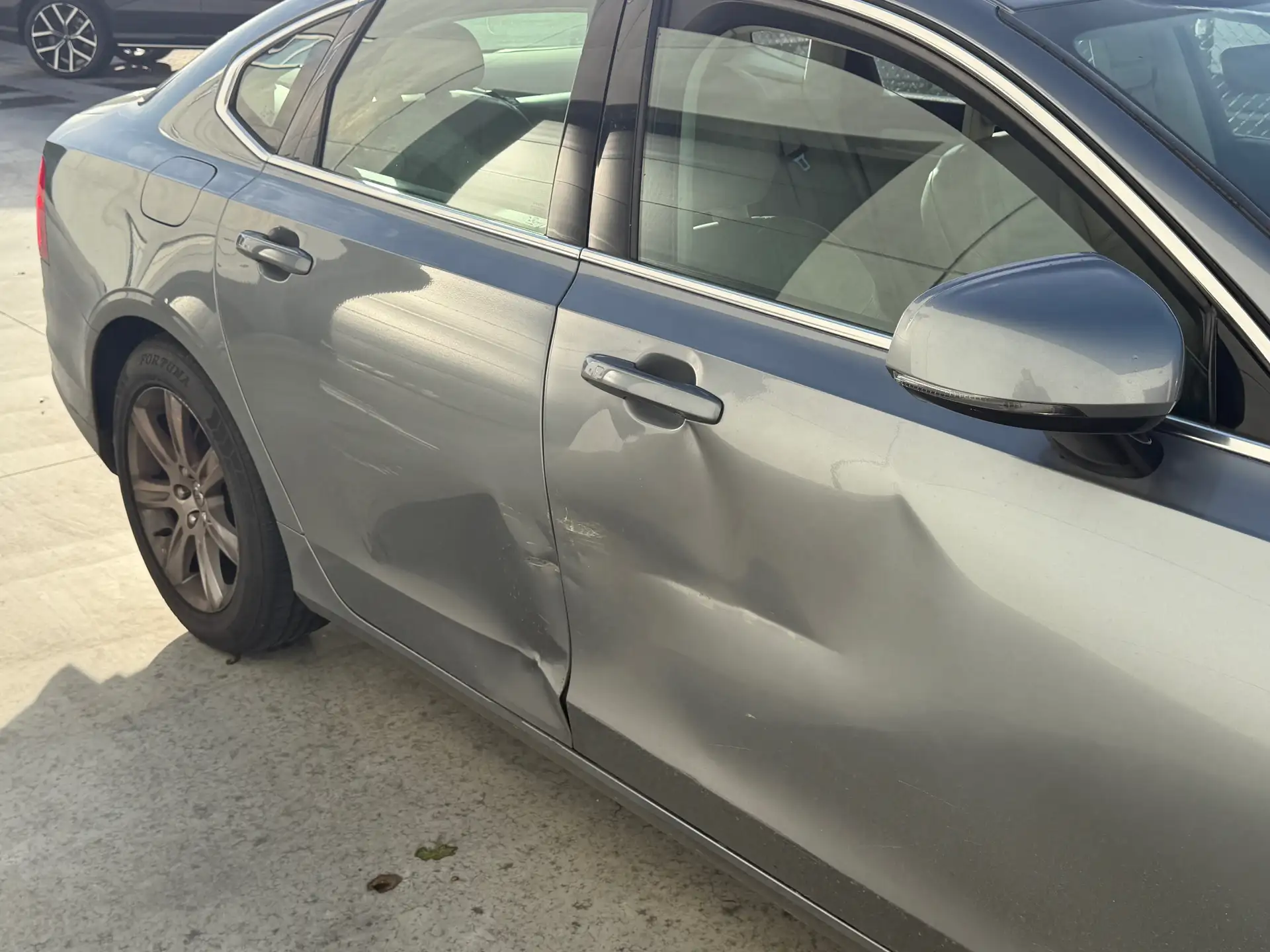 Volvo S90 2.0 D4 Inscription Geartronic foto 10