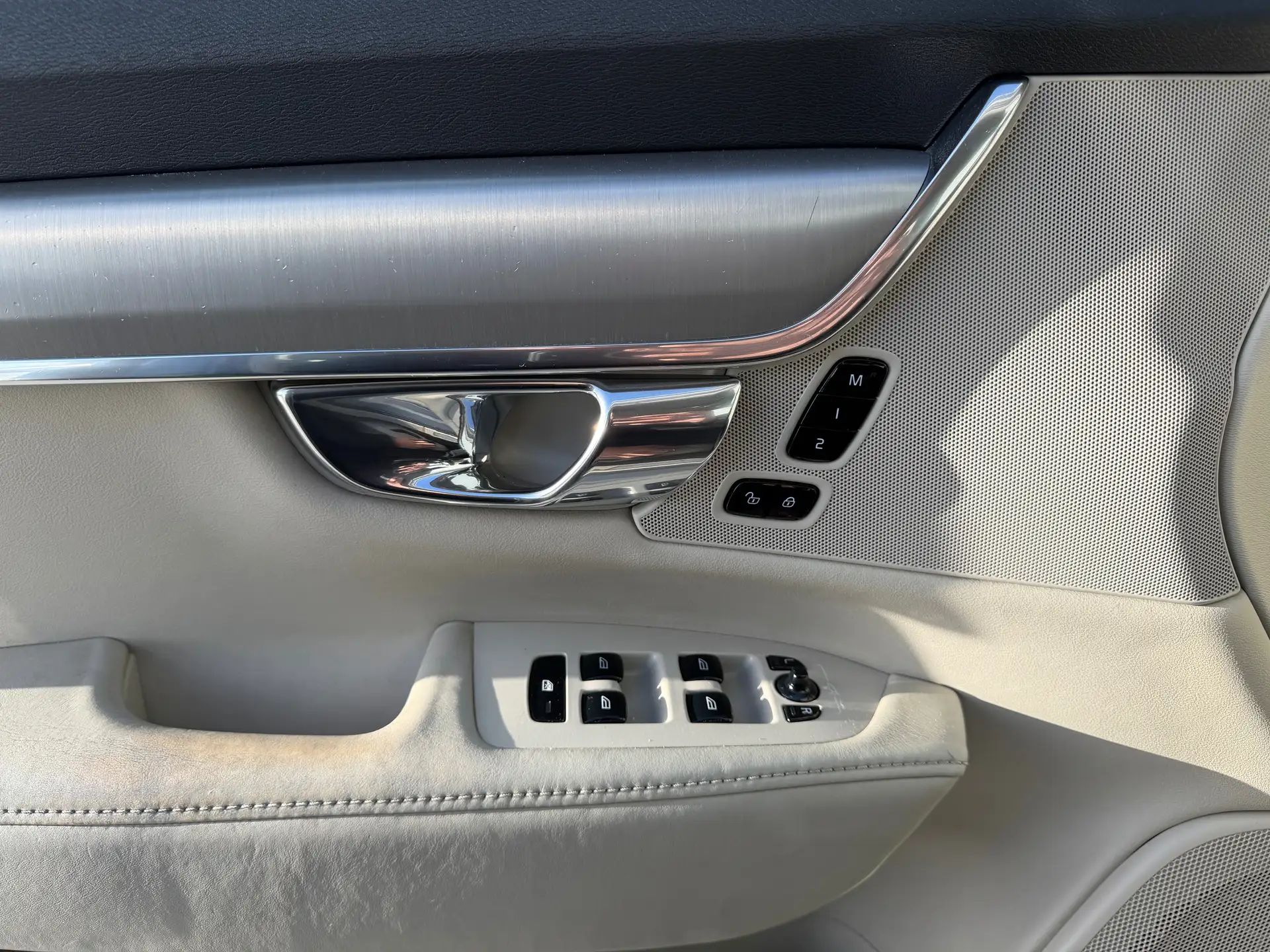 Volvo S90 2.0 D4 Inscription Geartronic foto 14