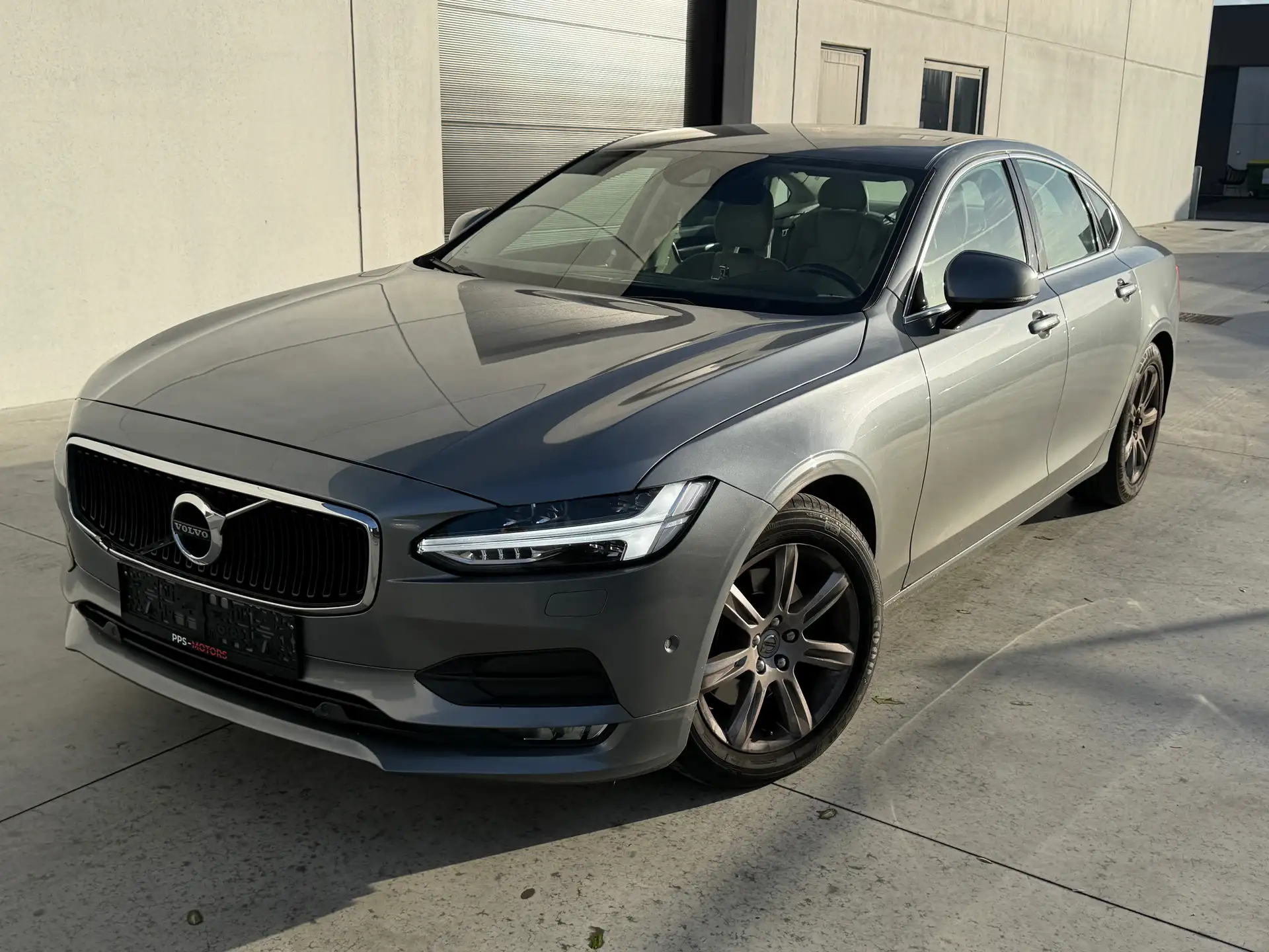 Volvo S90 2.0 D4 Inscription Geartronic