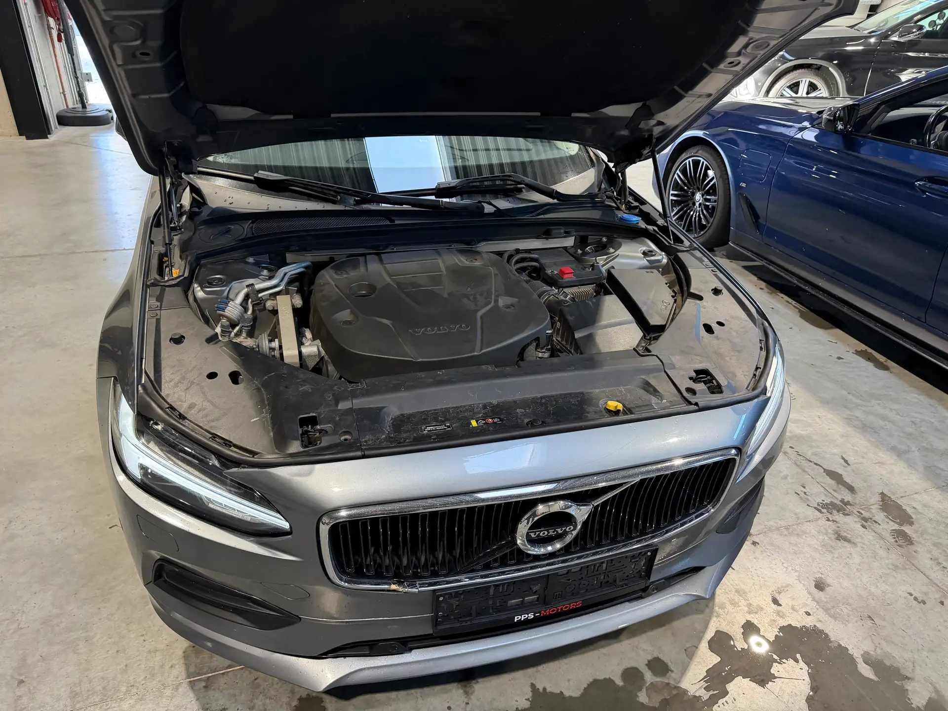 Volvo S90 2.0 D4 Inscription Geartronic foto 19