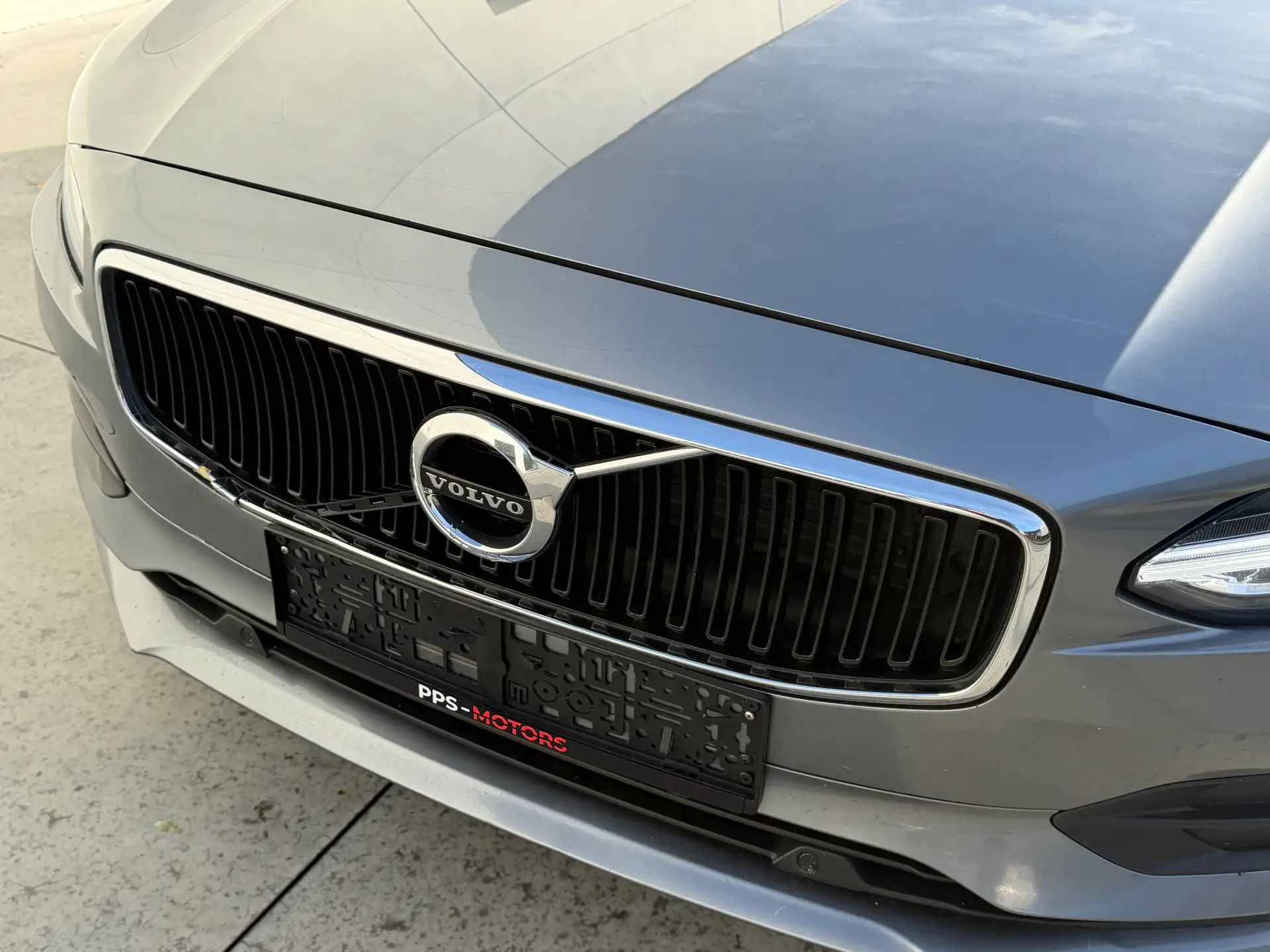 Volvo S90 2.0 D4 Inscription Geartronic foto 7