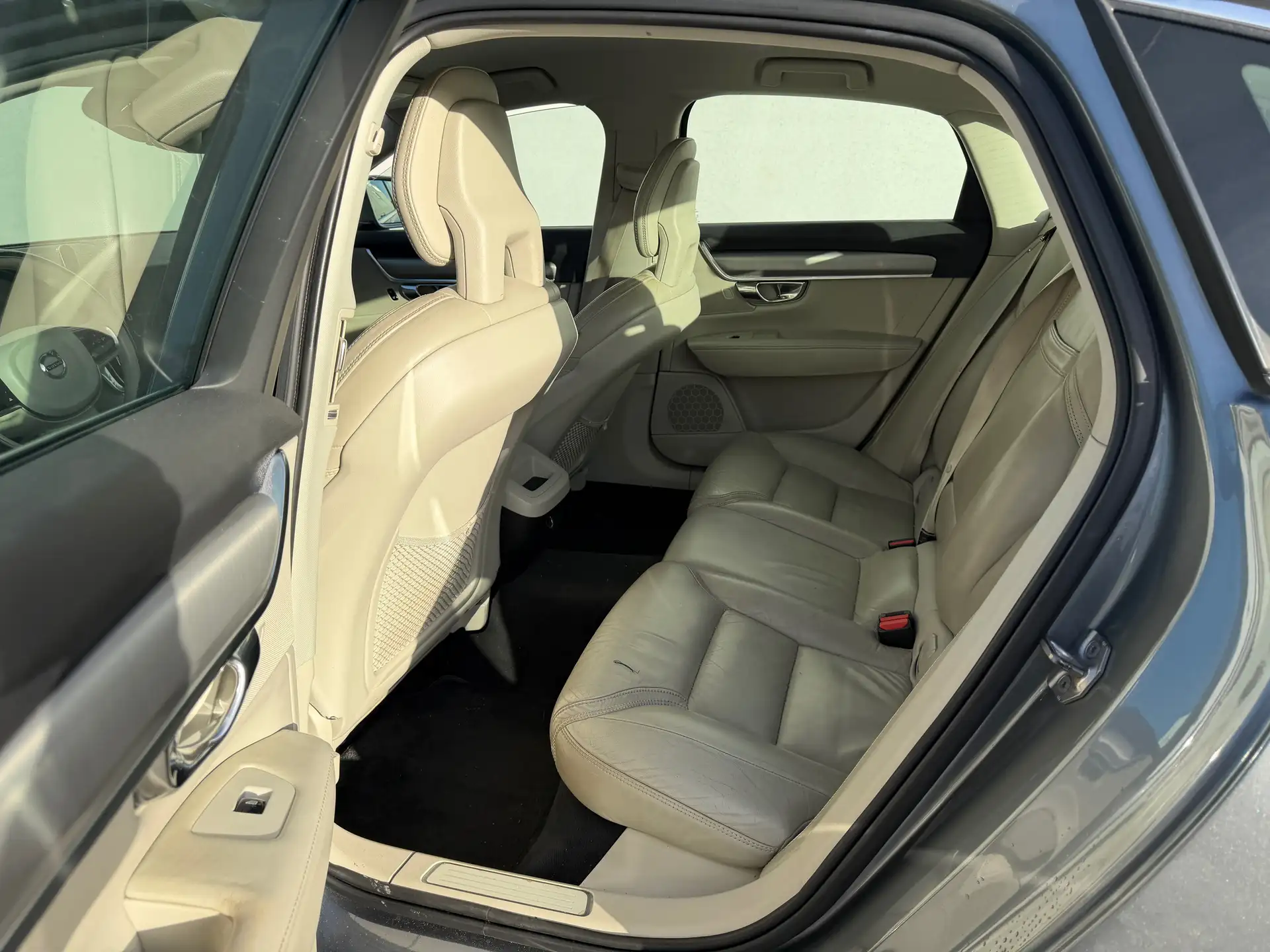 Volvo S90 2.0 D4 Inscription Geartronic foto 6