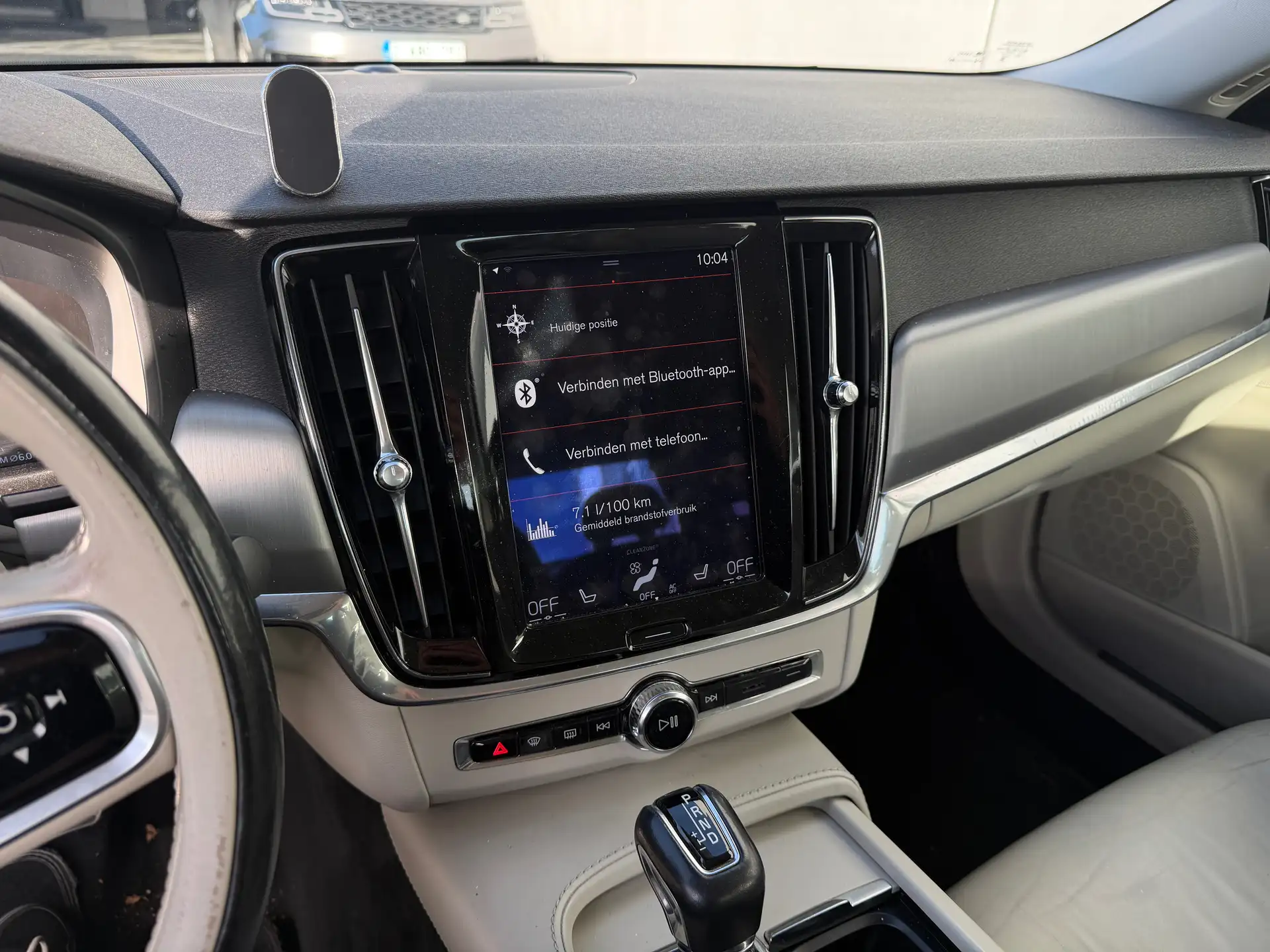 Volvo S90 2.0 D4 Inscription Geartronic foto 12
