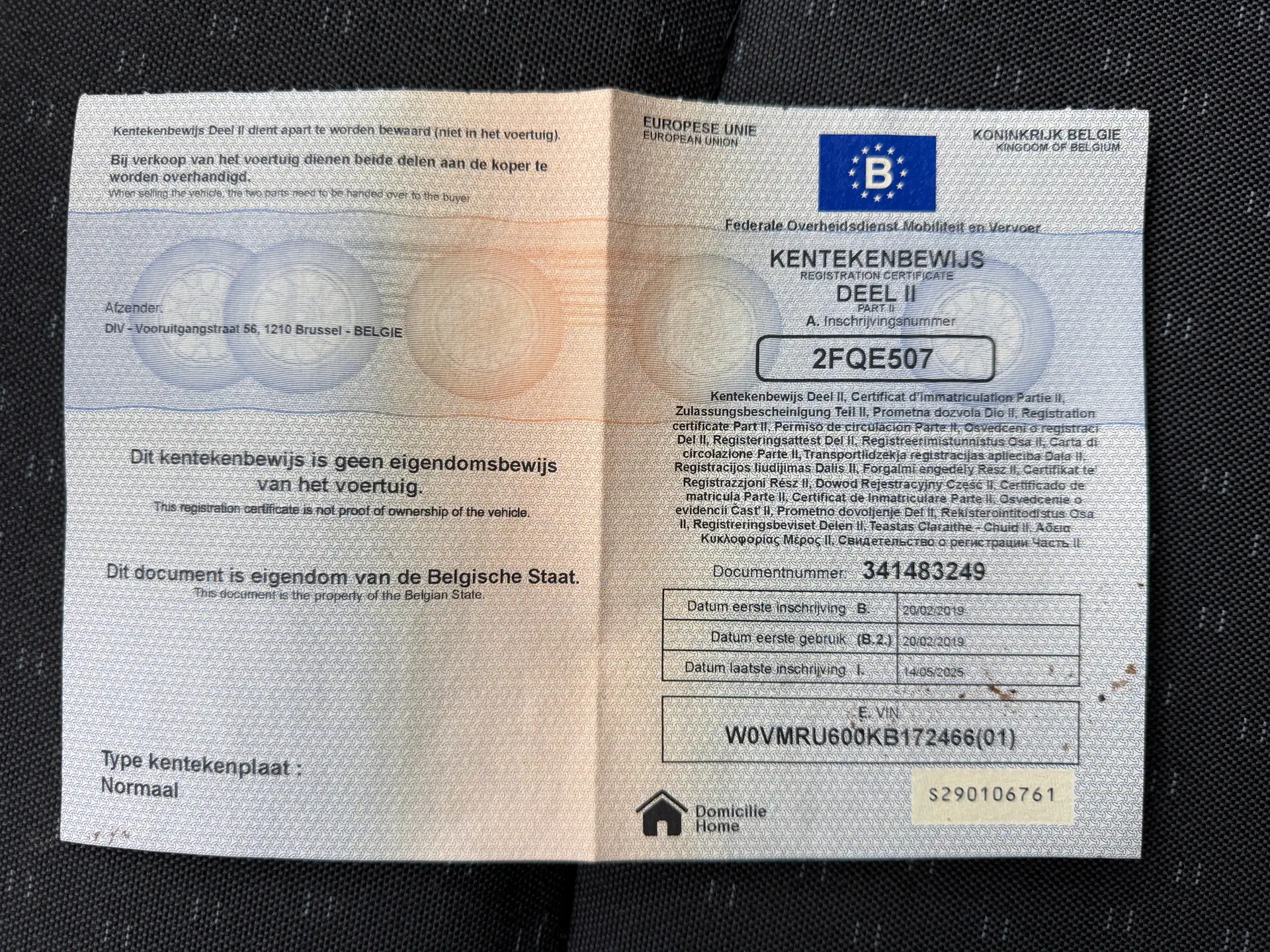 Opel Movano 2.3 CDTi L3H2 BiTurbo ecoFLEX photo 15