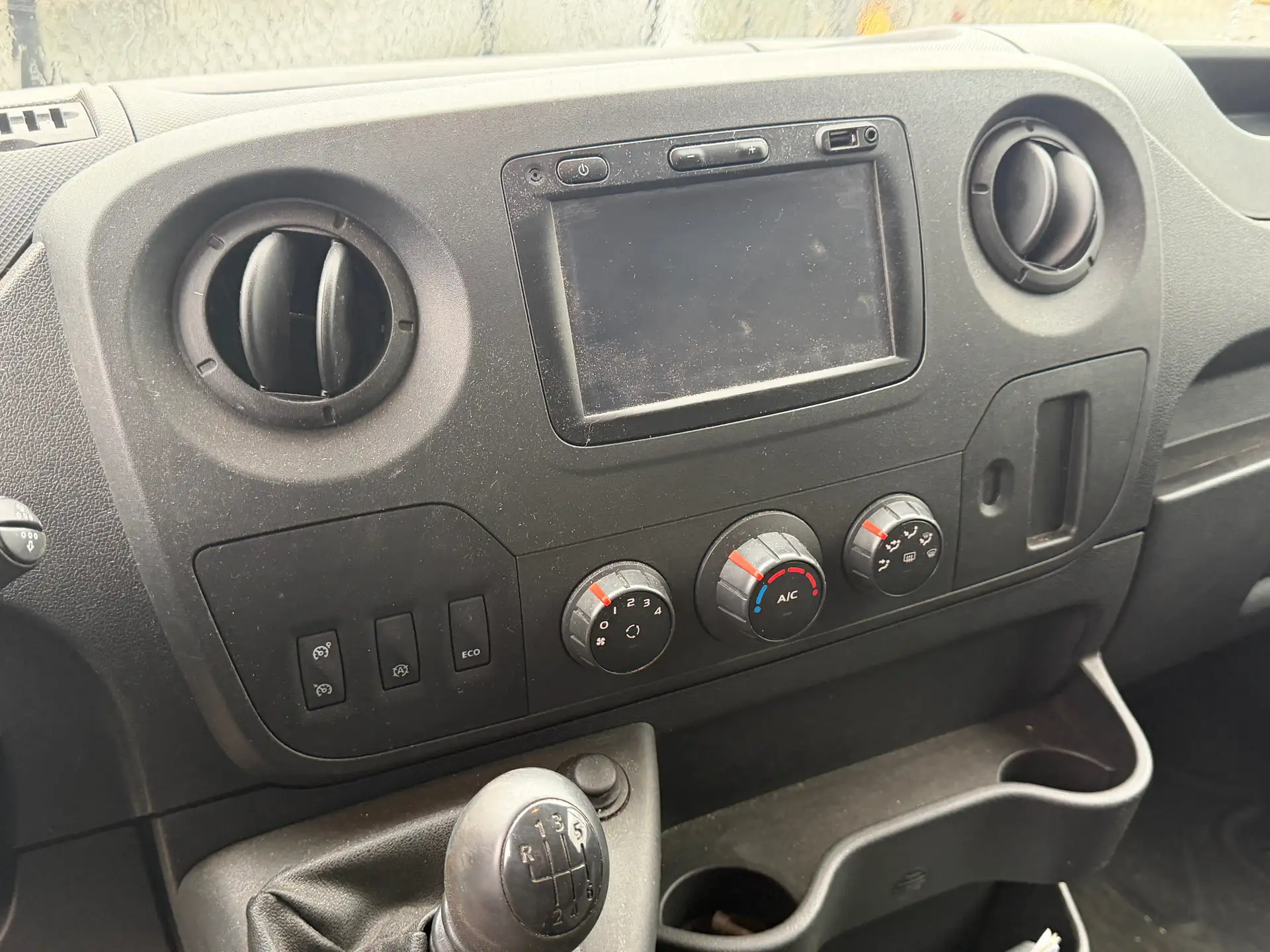 Opel Movano 2.3 CDTi L3H2 BiTurbo ecoFLEX photo 10
