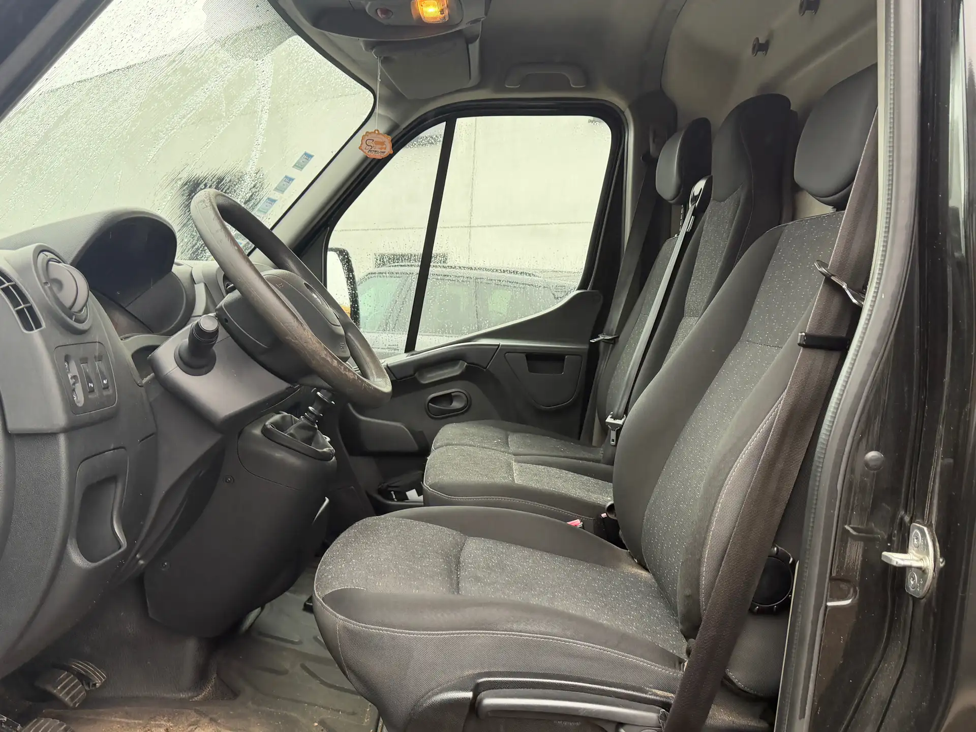Opel Movano 2.3 CDTi L3H2 BiTurbo ecoFLEX photo 7