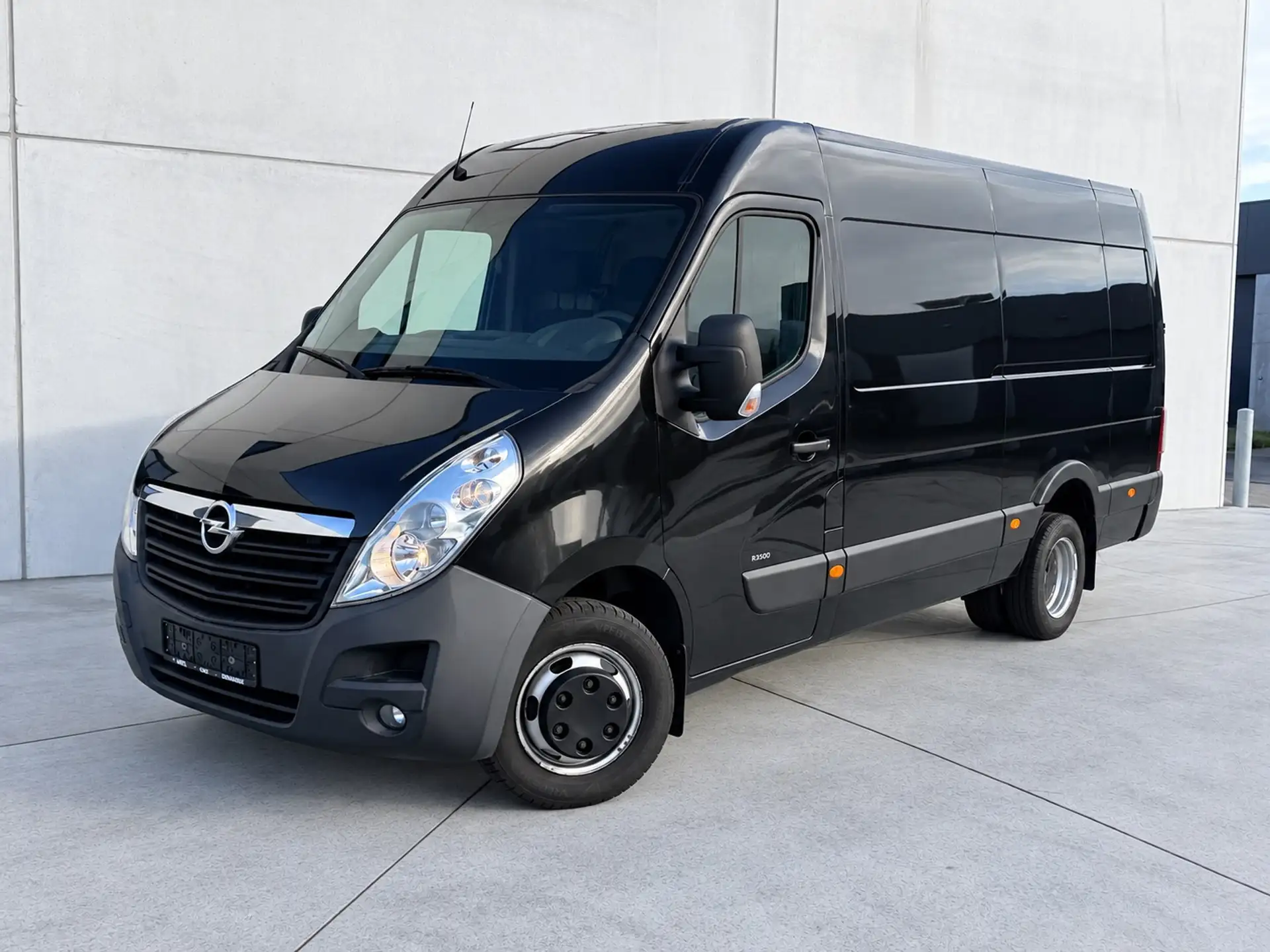 Opel Movano 2.3 CDTi L3H2 BiTurbo ecoFLEX