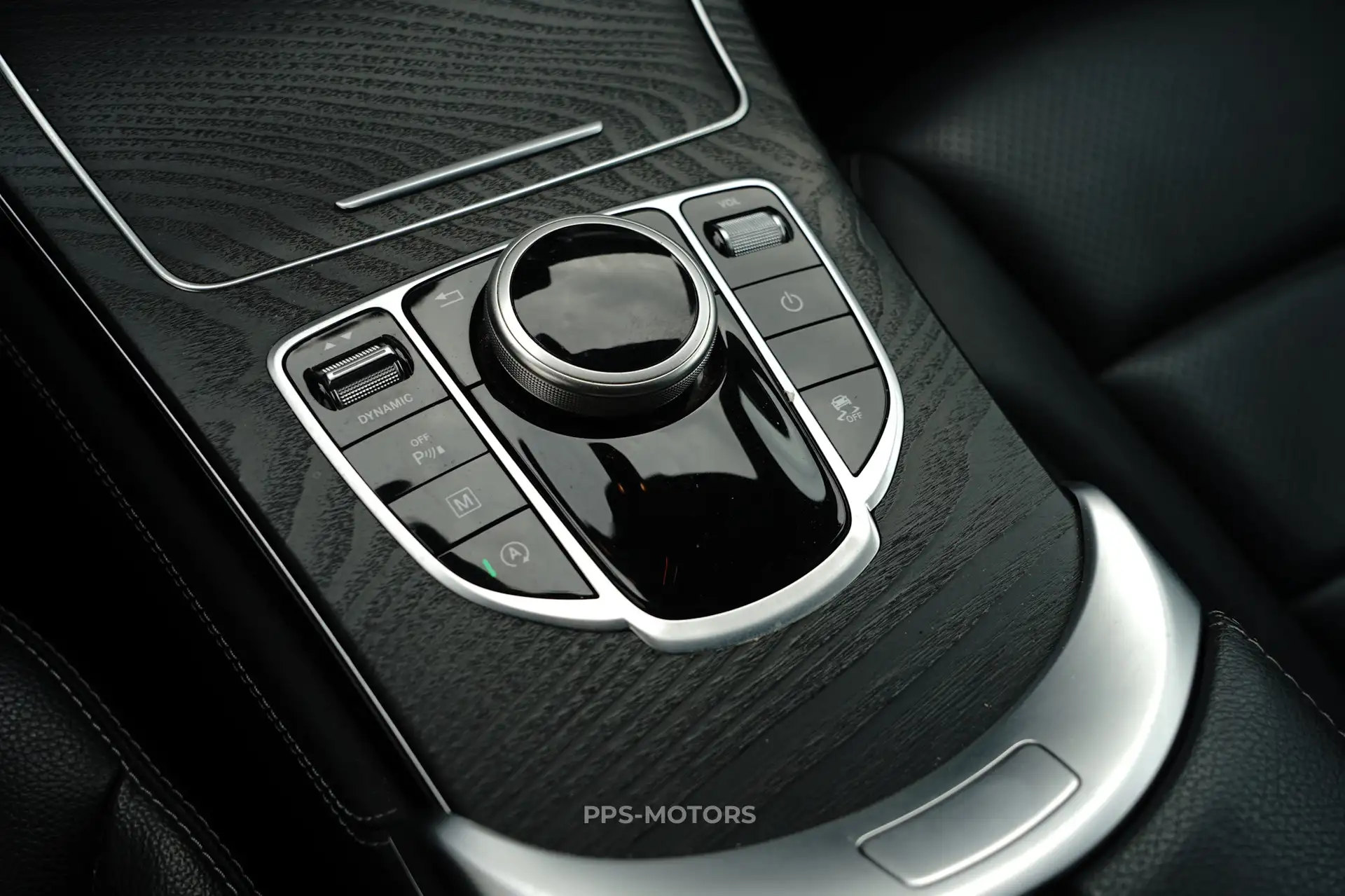 Mercedes Benz GLC 220 220 d 4-Matic Business Solution AMG PAKKET foto 15