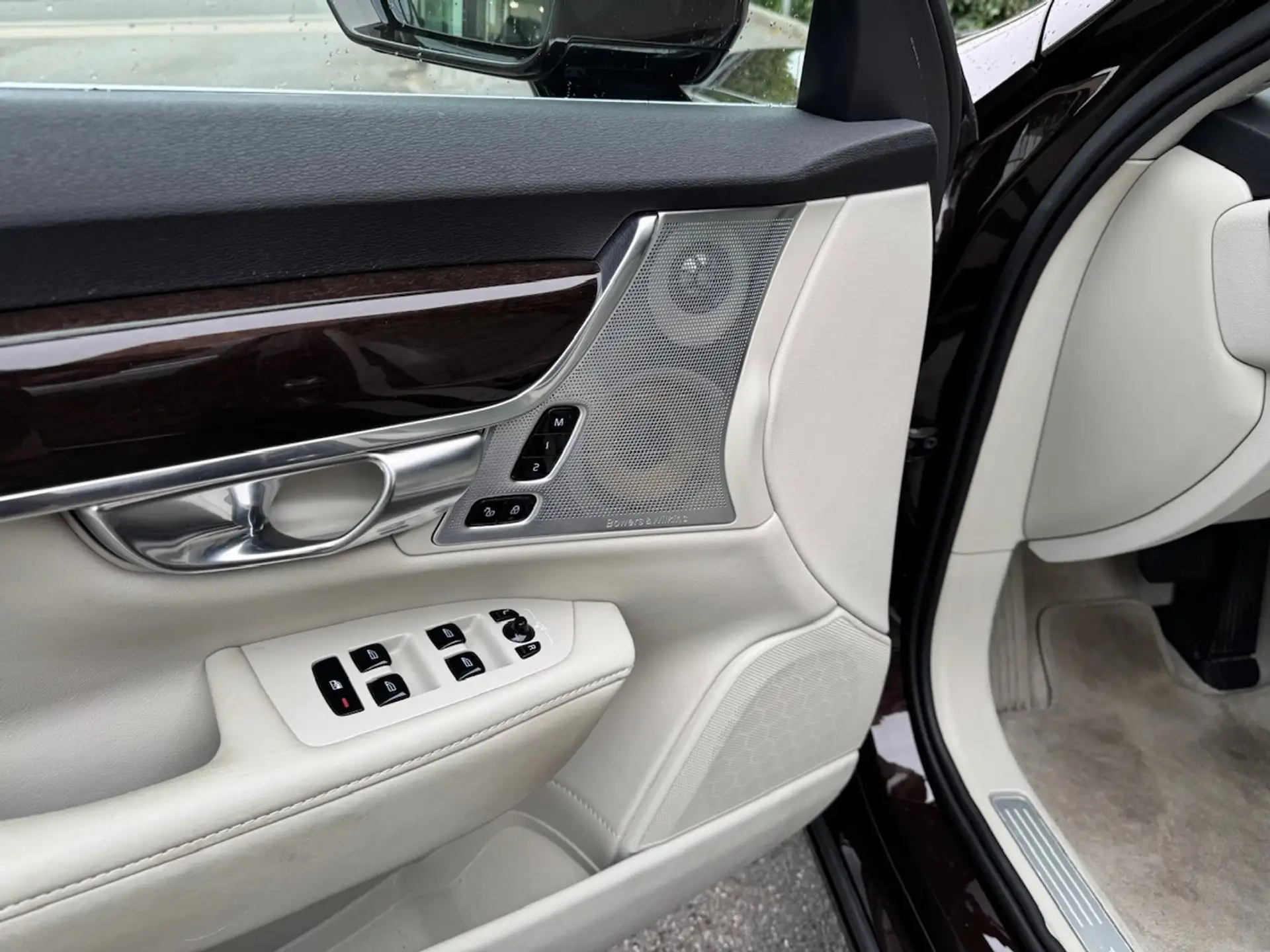 Volvo S90 2.0 D4 AWD Inscription Geartronic foto 16