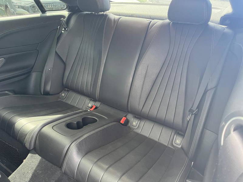 Mercedes Benz E300 AMG PAKKET foto 9