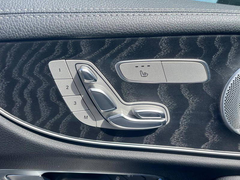 Mercedes Benz E300 AMG PAKKET foto 10