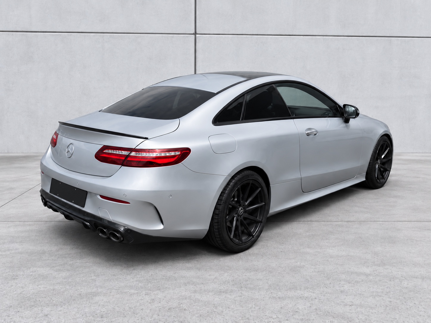Mercedes Benz E300 AMG PAKKET foto 6