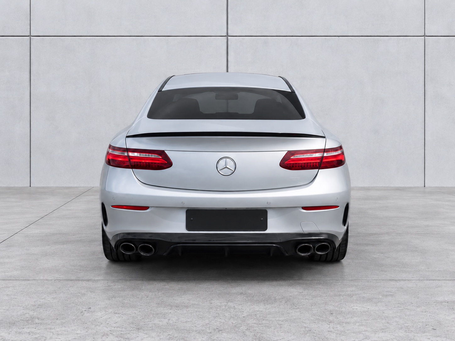 Mercedes Benz E300 AMG PAKKET foto 5